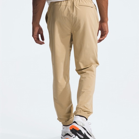 North Face Wanderer 2.0 - Picture 3 of 5